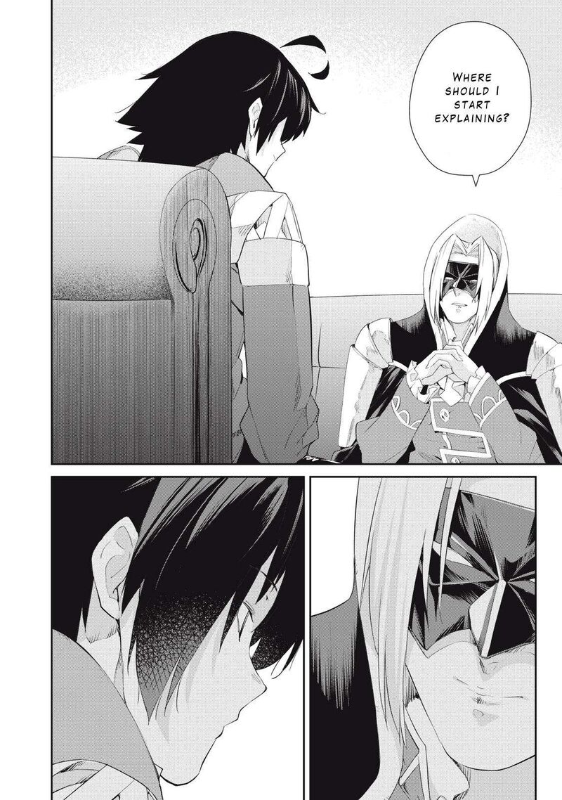 Sono Munou Jitsu Wa Sekai Saikyou No Mahoutsukai Munou To Sagesumare Kizokuka Kara Oidasareta Ga Gift Tenseisha Ga Kakusei Shite Zense No Nouryoku Ga Yomigaetta 30 16