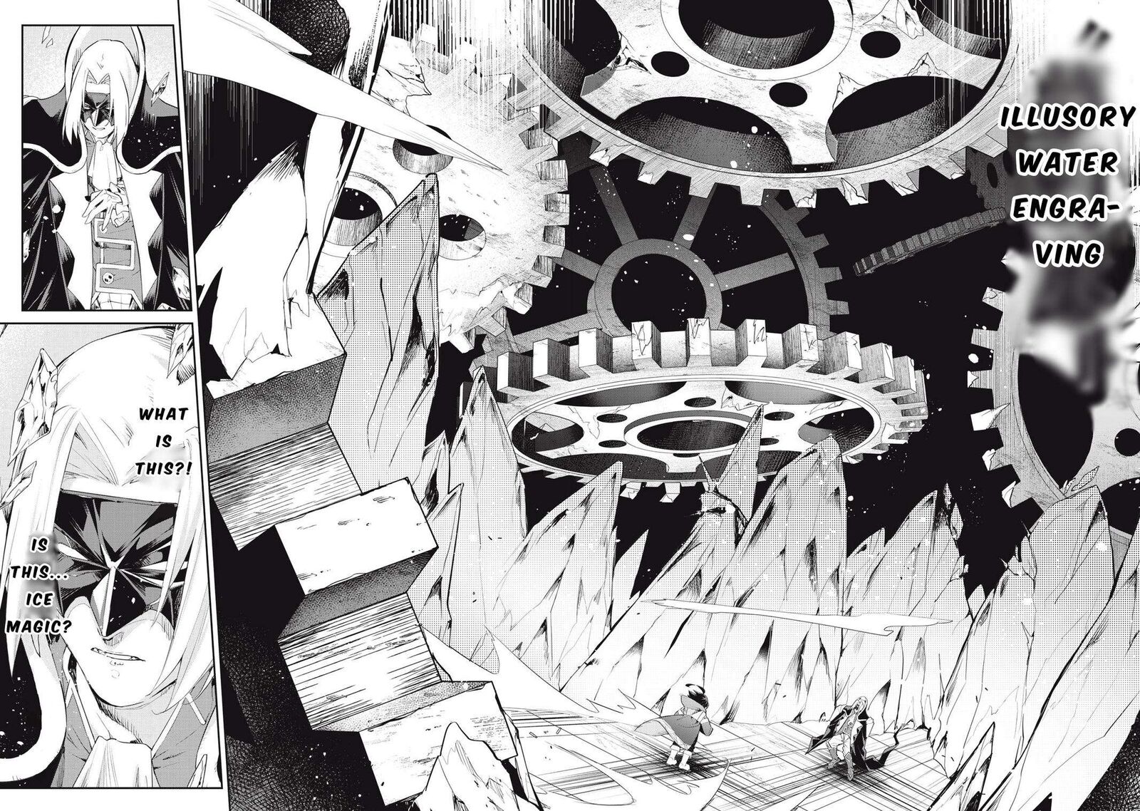Sono Munou Jitsu Wa Sekai Saikyou No Mahoutsukai Munou To Sagesumare Kizokuka Kara Oidasareta Ga Gift Tenseisha Ga Kakusei Shite Zense No Nouryoku Ga Yomigaetta 30 2