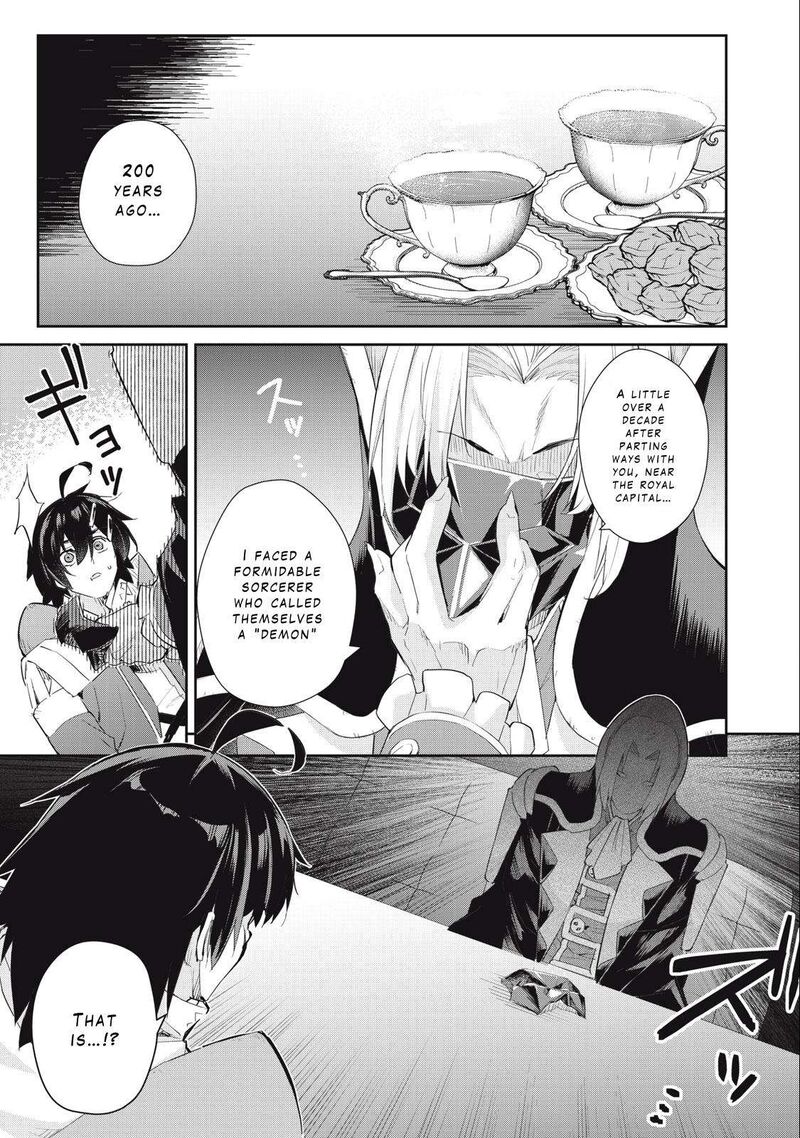 Sono Munou Jitsu Wa Sekai Saikyou No Mahoutsukai Munou To Sagesumare Kizokuka Kara Oidasareta Ga Gift Tenseisha Ga Kakusei Shite Zense No Nouryoku Ga Yomigaetta 31 1