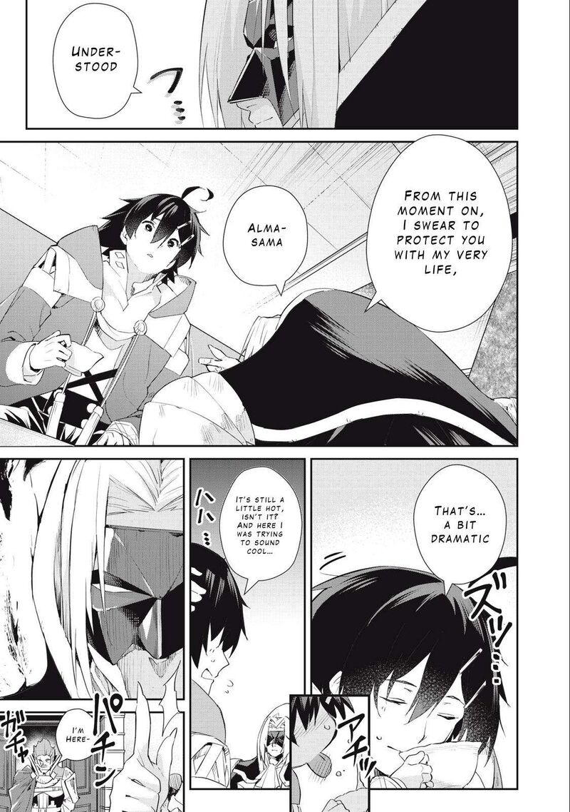 Sono Munou Jitsu Wa Sekai Saikyou No Mahoutsukai Munou To Sagesumare Kizokuka Kara Oidasareta Ga Gift Tenseisha Ga Kakusei Shite Zense No Nouryoku Ga Yomigaetta 31 11