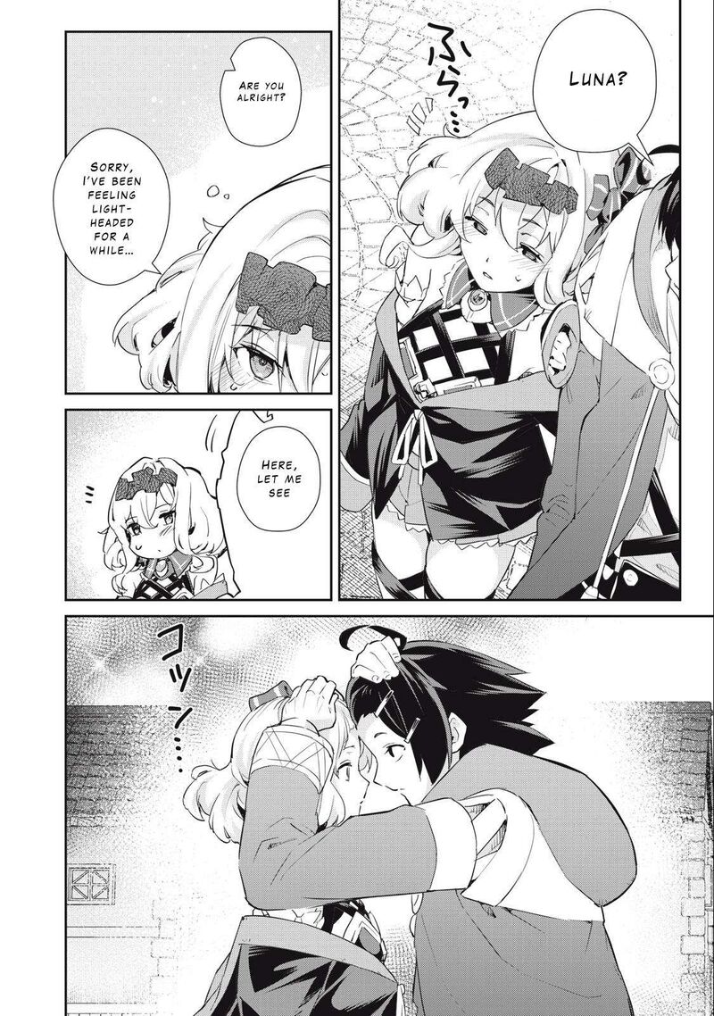 Sono Munou Jitsu Wa Sekai Saikyou No Mahoutsukai Munou To Sagesumare Kizokuka Kara Oidasareta Ga Gift Tenseisha Ga Kakusei Shite Zense No Nouryoku Ga Yomigaetta 31 14