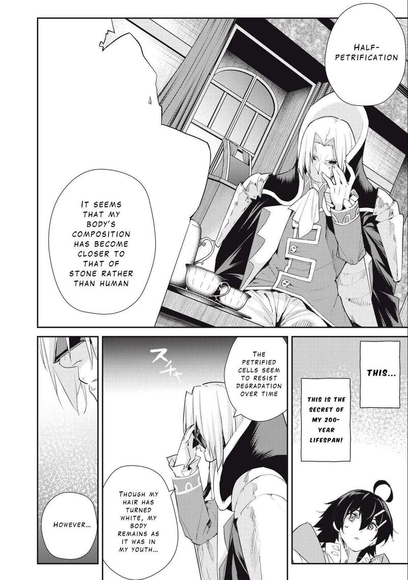 Sono Munou Jitsu Wa Sekai Saikyou No Mahoutsukai Munou To Sagesumare Kizokuka Kara Oidasareta Ga Gift Tenseisha Ga Kakusei Shite Zense No Nouryoku Ga Yomigaetta 31 6