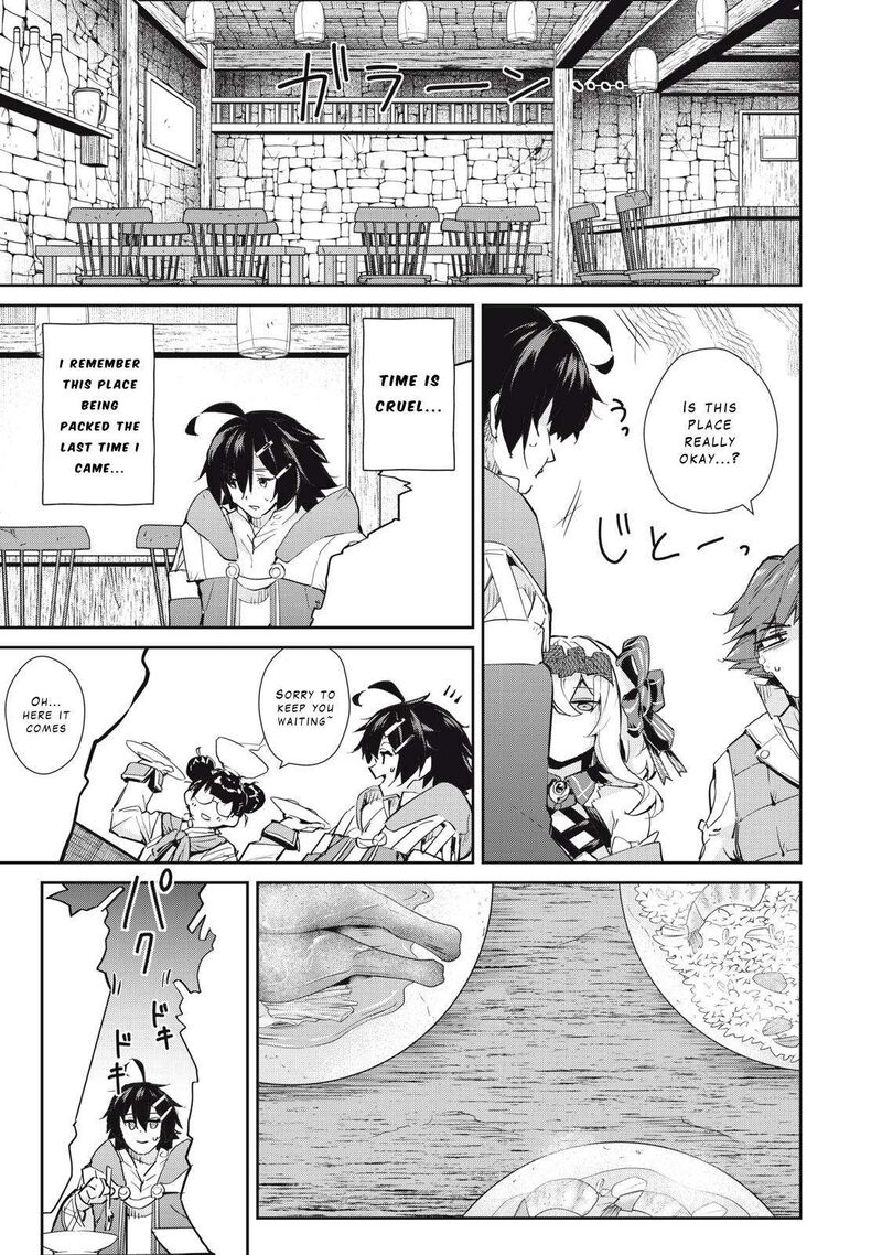 Sono Munou Jitsu Wa Sekai Saikyou No Mahoutsukai Munou To Sagesumare Kizokuka Kara Oidasareta Ga Gift Tenseisha Ga Kakusei Shite Zense No Nouryoku Ga Yomigaetta 32 1