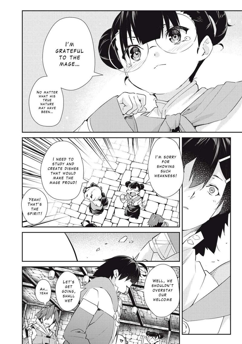 Sono Munou Jitsu Wa Sekai Saikyou No Mahoutsukai Munou To Sagesumare Kizokuka Kara Oidasareta Ga Gift Tenseisha Ga Kakusei Shite Zense No Nouryoku Ga Yomigaetta 32 10