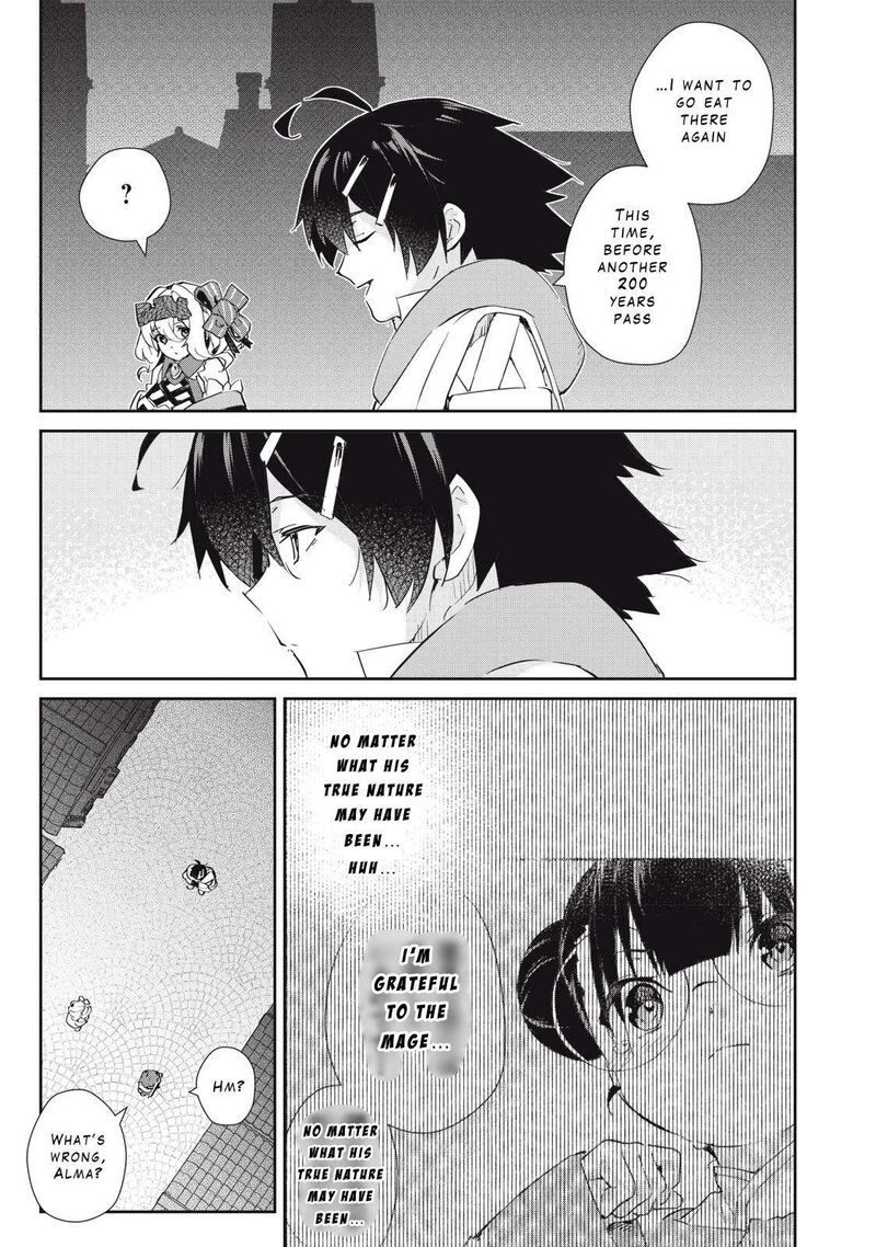 Sono Munou Jitsu Wa Sekai Saikyou No Mahoutsukai Munou To Sagesumare Kizokuka Kara Oidasareta Ga Gift Tenseisha Ga Kakusei Shite Zense No Nouryoku Ga Yomigaetta 32 13