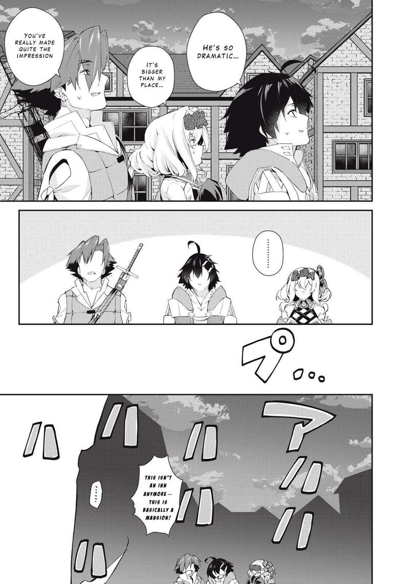 Sono Munou Jitsu Wa Sekai Saikyou No Mahoutsukai Munou To Sagesumare Kizokuka Kara Oidasareta Ga Gift Tenseisha Ga Kakusei Shite Zense No Nouryoku Ga Yomigaetta 32 17