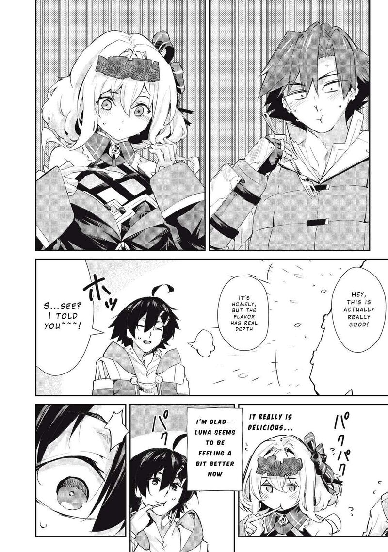 Sono Munou Jitsu Wa Sekai Saikyou No Mahoutsukai Munou To Sagesumare Kizokuka Kara Oidasareta Ga Gift Tenseisha Ga Kakusei Shite Zense No Nouryoku Ga Yomigaetta 32 2