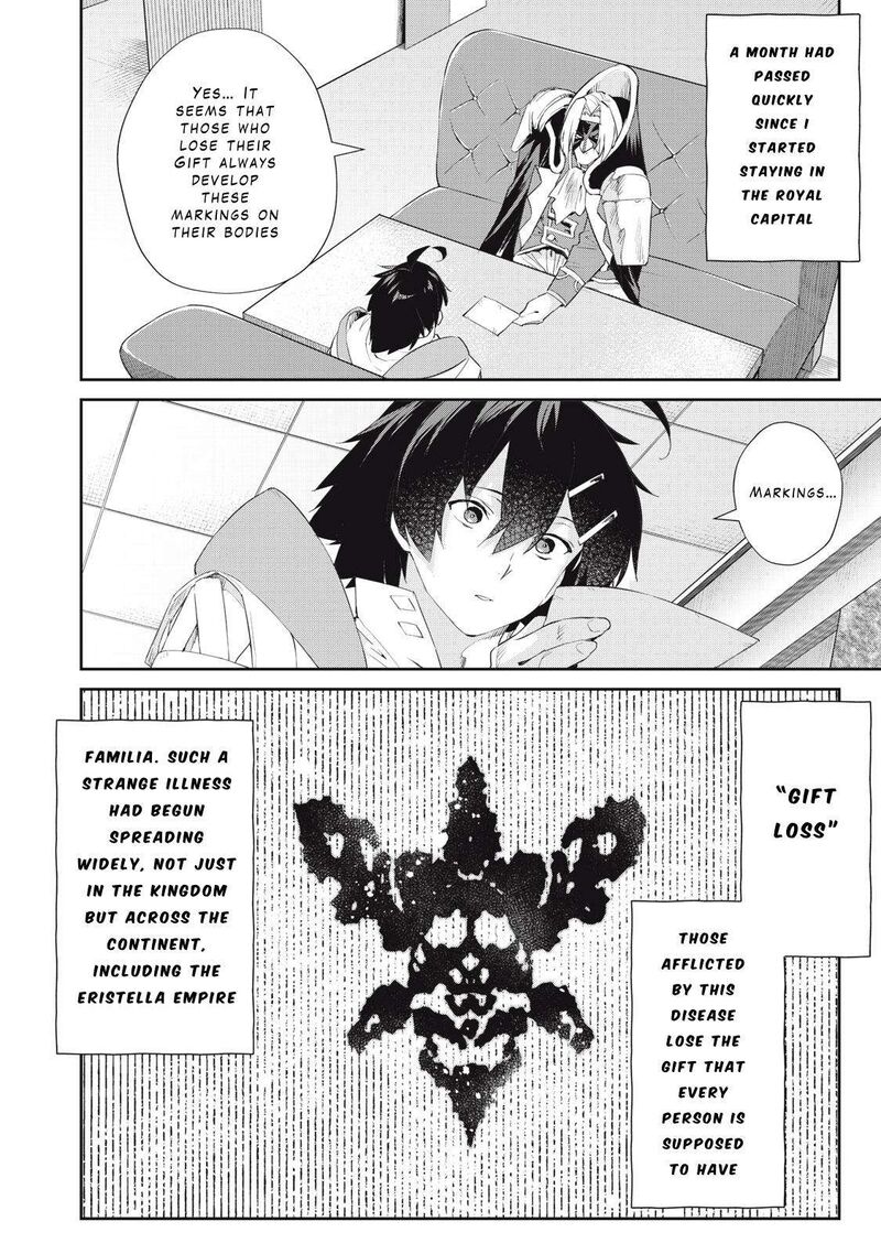 Sono Munou Jitsu Wa Sekai Saikyou No Mahoutsukai Munou To Sagesumare Kizokuka Kara Oidasareta Ga Gift Tenseisha Ga Kakusei Shite Zense No Nouryoku Ga Yomigaetta 32 20