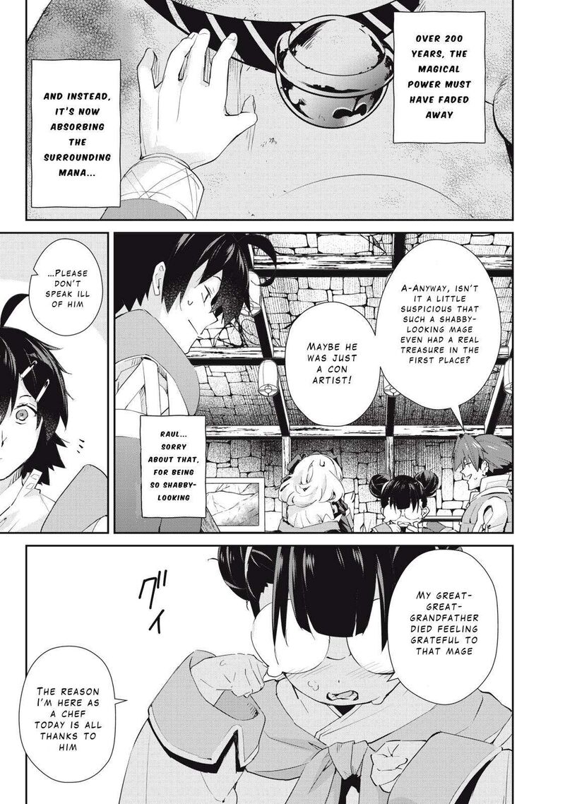 Sono Munou Jitsu Wa Sekai Saikyou No Mahoutsukai Munou To Sagesumare Kizokuka Kara Oidasareta Ga Gift Tenseisha Ga Kakusei Shite Zense No Nouryoku Ga Yomigaetta 32 9