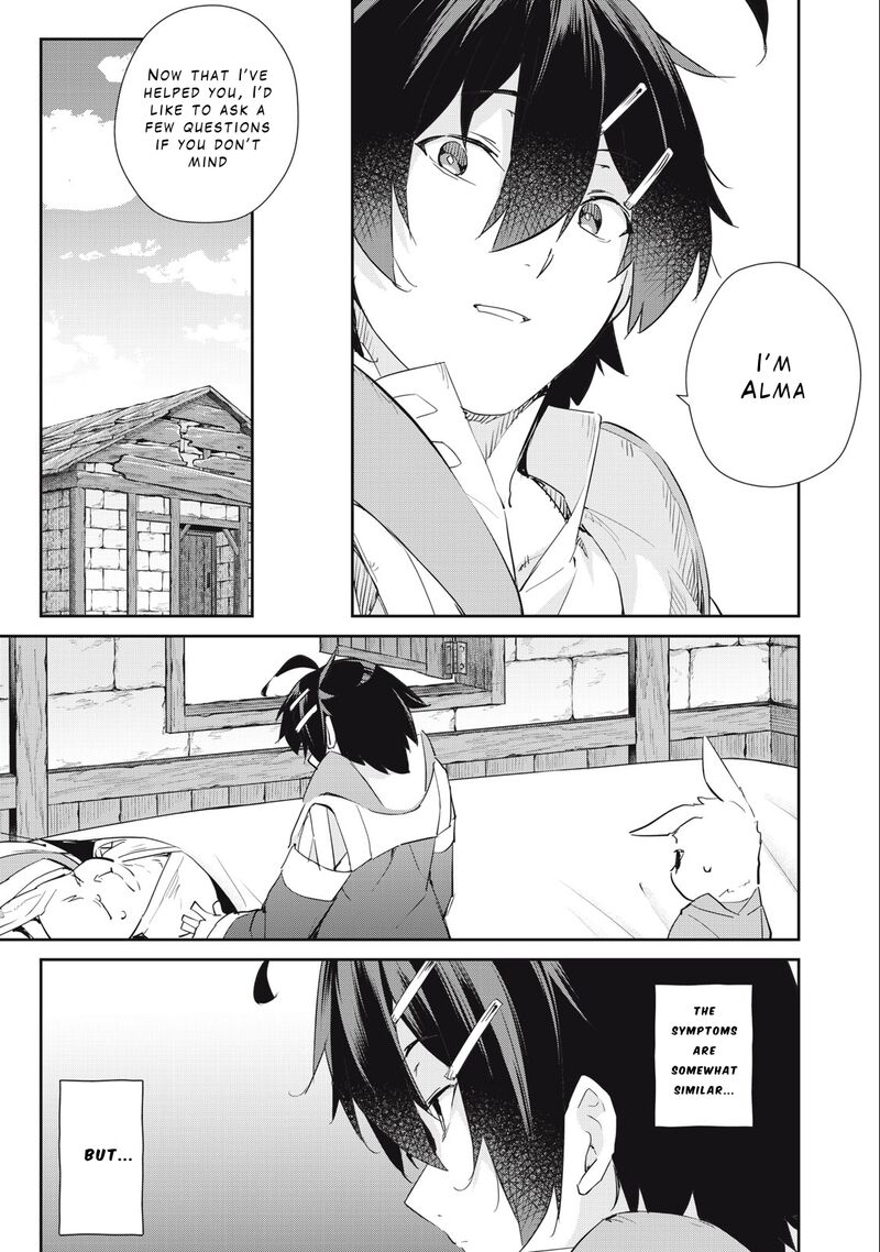 Sono Munou Jitsu Wa Sekai Saikyou No Mahoutsukai Munou To Sagesumare Kizokuka Kara Oidasareta Ga Gift Tenseisha Ga Kakusei Shite Zense No Nouryoku Ga Yomigaetta 33 11