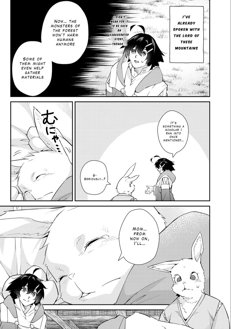 Sono Munou Jitsu Wa Sekai Saikyou No Mahoutsukai Munou To Sagesumare Kizokuka Kara Oidasareta Ga Gift Tenseisha Ga Kakusei Shite Zense No Nouryoku Ga Yomigaetta 33 17