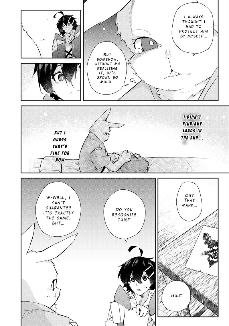 Sono Munou Jitsu Wa Sekai Saikyou No Mahoutsukai Munou To Sagesumare Kizokuka Kara Oidasareta Ga Gift Tenseisha Ga Kakusei Shite Zense No Nouryoku Ga Yomigaetta 33 18