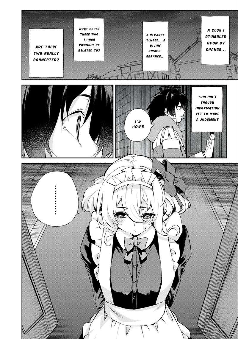 Sono Munou Jitsu Wa Sekai Saikyou No Mahoutsukai Munou To Sagesumare Kizokuka Kara Oidasareta Ga Gift Tenseisha Ga Kakusei Shite Zense No Nouryoku Ga Yomigaetta 33 20