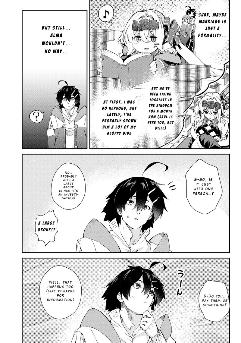 Sono Munou Jitsu Wa Sekai Saikyou No Mahoutsukai Munou To Sagesumare Kizokuka Kara Oidasareta Ga Gift Tenseisha Ga Kakusei Shite Zense No Nouryoku Ga Yomigaetta 33 4