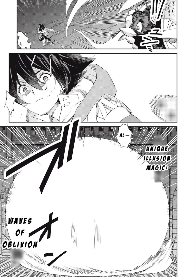Sono Munou Jitsu Wa Sekai Saikyou No Mahoutsukai Munou To Sagesumare Kizokuka Kara Oidasareta Ga Gift Tenseisha Ga Kakusei Shite Zense No Nouryoku Ga Yomigaetta 36 15