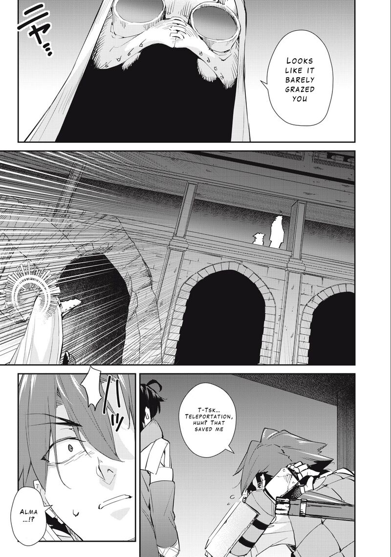 Sono Munou Jitsu Wa Sekai Saikyou No Mahoutsukai Munou To Sagesumare Kizokuka Kara Oidasareta Ga Gift Tenseisha Ga Kakusei Shite Zense No Nouryoku Ga Yomigaetta 36 17