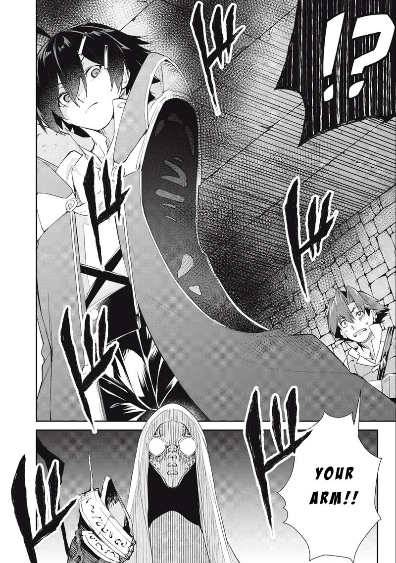 Sono Munou Jitsu Wa Sekai Saikyou No Mahoutsukai Munou To Sagesumare Kizokuka Kara Oidasareta Ga Gift Tenseisha Ga Kakusei Shite Zense No Nouryoku Ga Yomigaetta 36 18