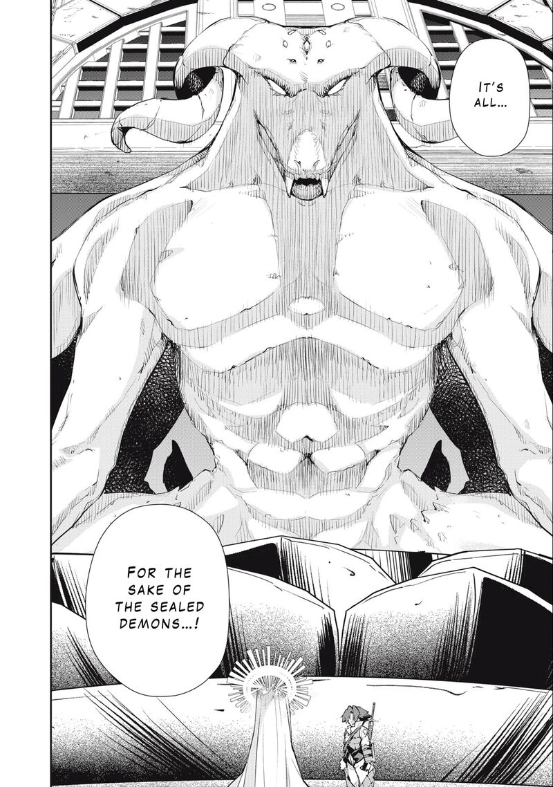 Sono Munou Jitsu Wa Sekai Saikyou No Mahoutsukai Munou To Sagesumare Kizokuka Kara Oidasareta Ga Gift Tenseisha Ga Kakusei Shite Zense No Nouryoku Ga Yomigaetta 36 4