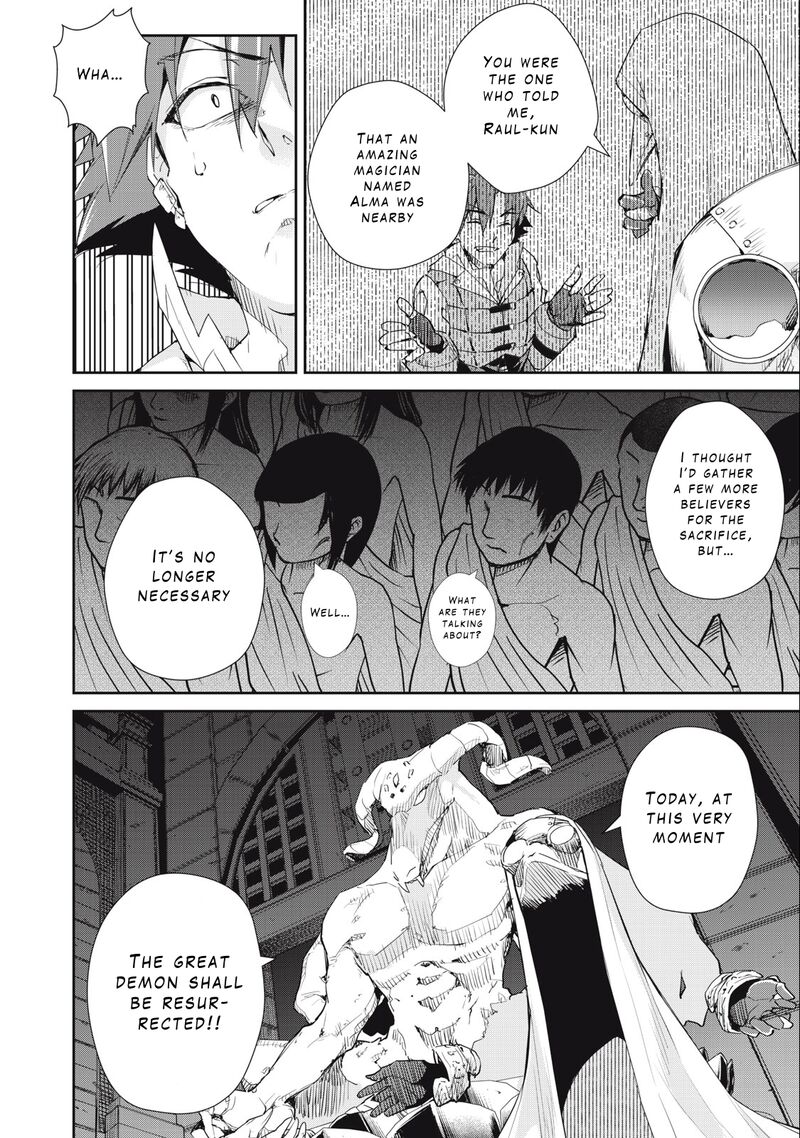 Sono Munou Jitsu Wa Sekai Saikyou No Mahoutsukai Munou To Sagesumare Kizokuka Kara Oidasareta Ga Gift Tenseisha Ga Kakusei Shite Zense No Nouryoku Ga Yomigaetta 36 6