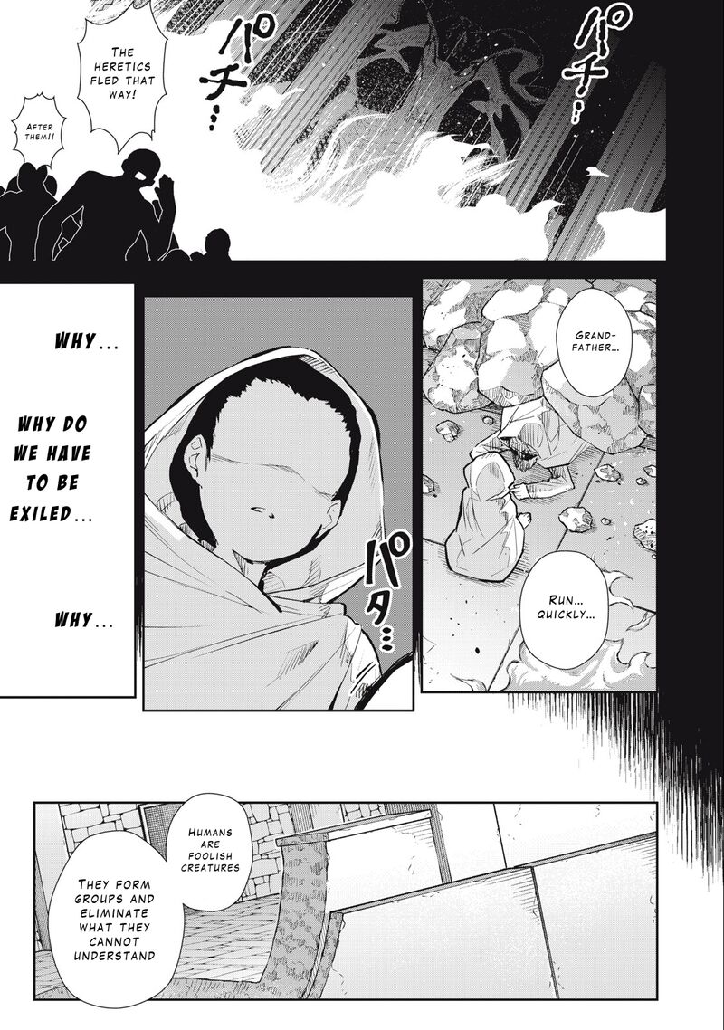 Sono Munou Jitsu Wa Sekai Saikyou No Mahoutsukai Munou To Sagesumare Kizokuka Kara Oidasareta Ga Gift Tenseisha Ga Kakusei Shite Zense No Nouryoku Ga Yomigaetta 38 1
