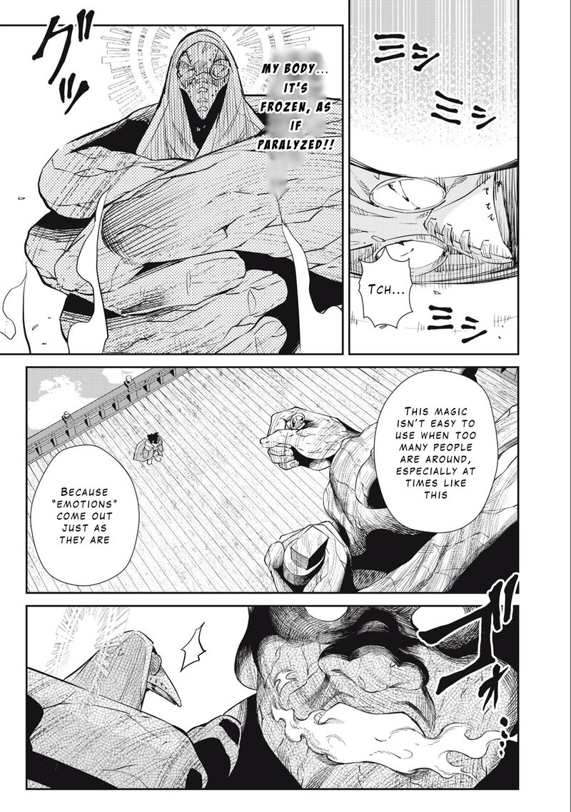 Sono Munou Jitsu Wa Sekai Saikyou No Mahoutsukai Munou To Sagesumare Kizokuka Kara Oidasareta Ga Gift Tenseisha Ga Kakusei Shite Zense No Nouryoku Ga Yomigaetta 38 10