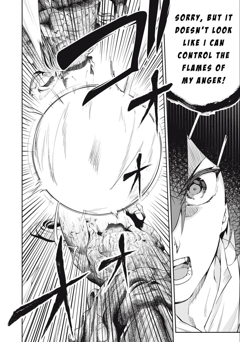 Sono Munou Jitsu Wa Sekai Saikyou No Mahoutsukai Munou To Sagesumare Kizokuka Kara Oidasareta Ga Gift Tenseisha Ga Kakusei Shite Zense No Nouryoku Ga Yomigaetta 38 11
