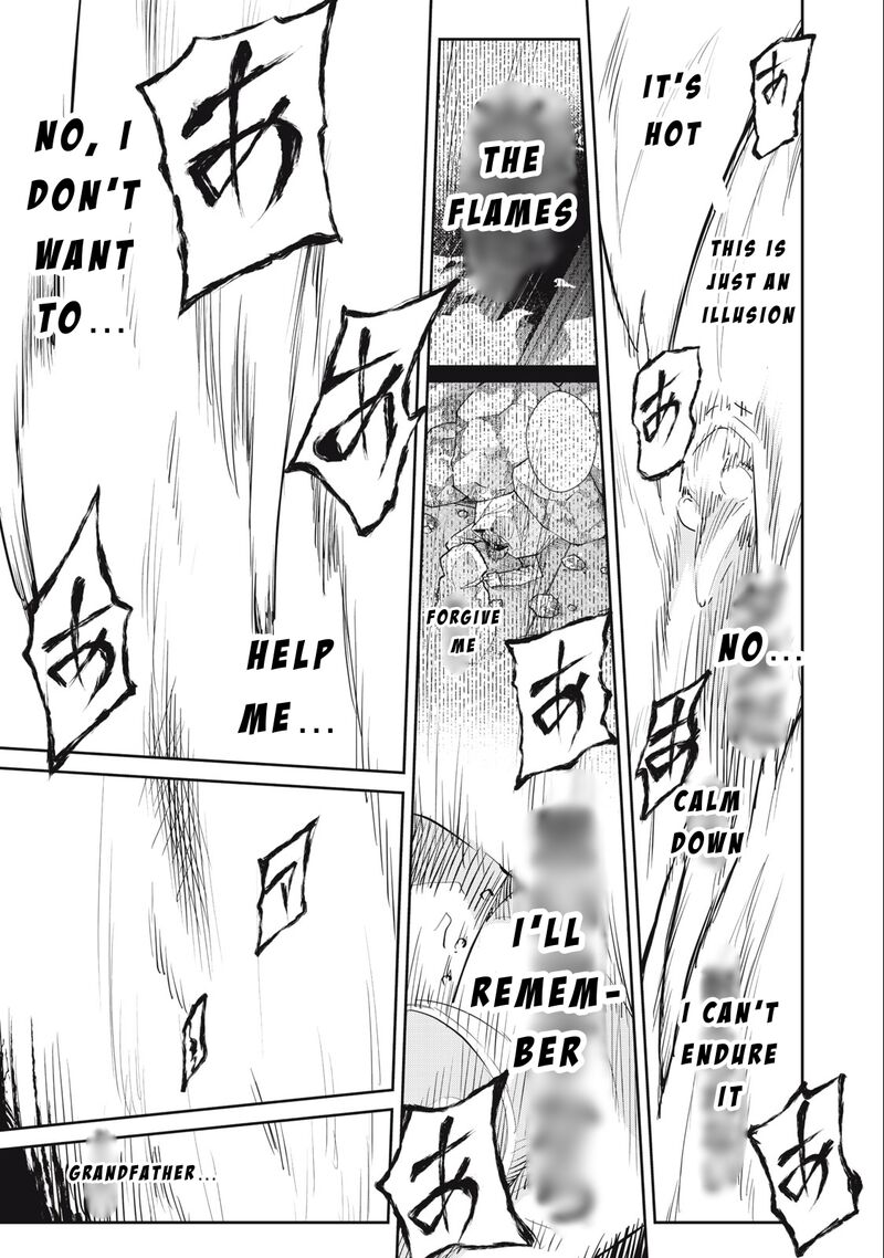 Sono Munou Jitsu Wa Sekai Saikyou No Mahoutsukai Munou To Sagesumare Kizokuka Kara Oidasareta Ga Gift Tenseisha Ga Kakusei Shite Zense No Nouryoku Ga Yomigaetta 38 12