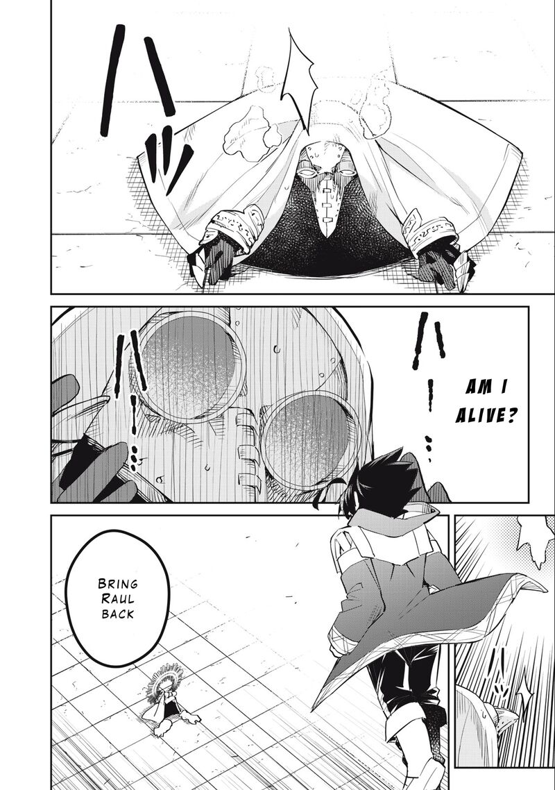 Sono Munou Jitsu Wa Sekai Saikyou No Mahoutsukai Munou To Sagesumare Kizokuka Kara Oidasareta Ga Gift Tenseisha Ga Kakusei Shite Zense No Nouryoku Ga Yomigaetta 38 13