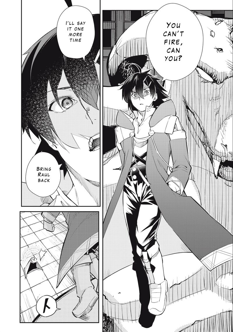 Sono Munou Jitsu Wa Sekai Saikyou No Mahoutsukai Munou To Sagesumare Kizokuka Kara Oidasareta Ga Gift Tenseisha Ga Kakusei Shite Zense No Nouryoku Ga Yomigaetta 38 15
