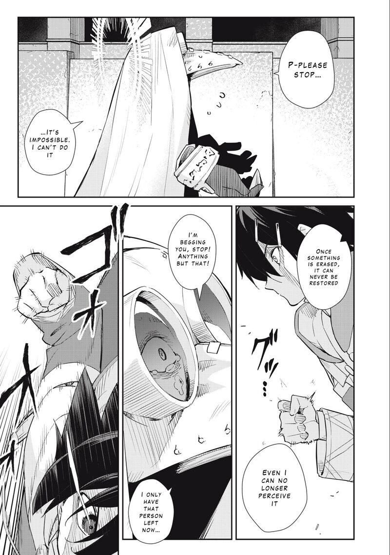 Sono Munou Jitsu Wa Sekai Saikyou No Mahoutsukai Munou To Sagesumare Kizokuka Kara Oidasareta Ga Gift Tenseisha Ga Kakusei Shite Zense No Nouryoku Ga Yomigaetta 38 16