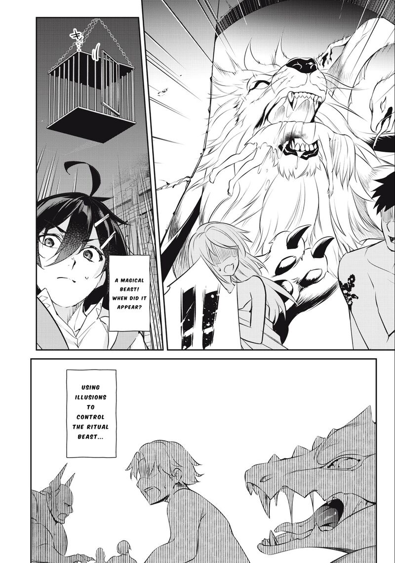Sono Munou Jitsu Wa Sekai Saikyou No Mahoutsukai Munou To Sagesumare Kizokuka Kara Oidasareta Ga Gift Tenseisha Ga Kakusei Shite Zense No Nouryoku Ga Yomigaetta 38 19