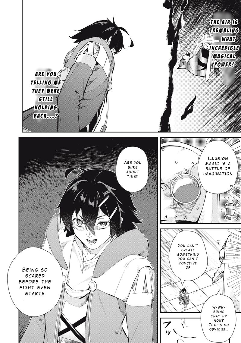 Sono Munou Jitsu Wa Sekai Saikyou No Mahoutsukai Munou To Sagesumare Kizokuka Kara Oidasareta Ga Gift Tenseisha Ga Kakusei Shite Zense No Nouryoku Ga Yomigaetta 38 4