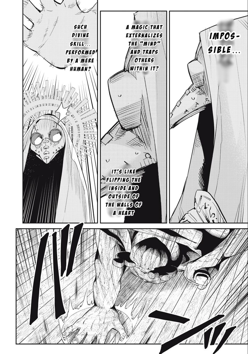 Sono Munou Jitsu Wa Sekai Saikyou No Mahoutsukai Munou To Sagesumare Kizokuka Kara Oidasareta Ga Gift Tenseisha Ga Kakusei Shite Zense No Nouryoku Ga Yomigaetta 38 9