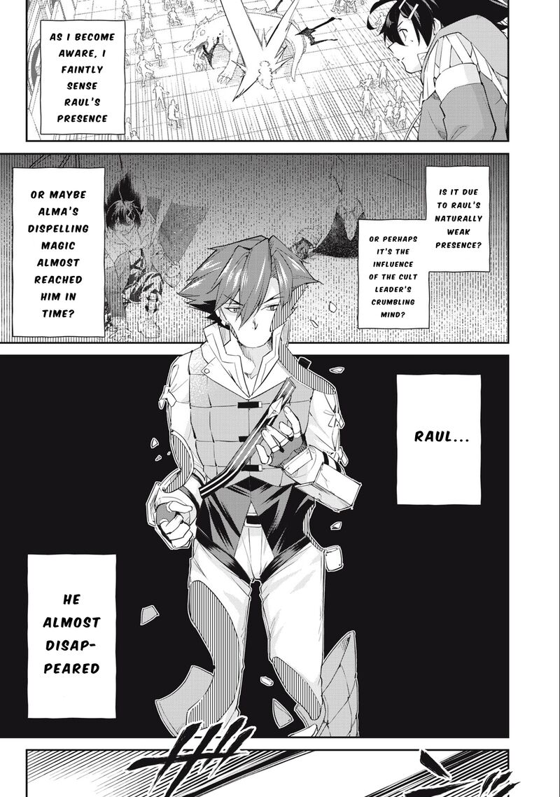 Sono Munou Jitsu Wa Sekai Saikyou No Mahoutsukai Munou To Sagesumare Kizokuka Kara Oidasareta Ga Gift Tenseisha Ga Kakusei Shite Zense No Nouryoku Ga Yomigaetta 39 1
