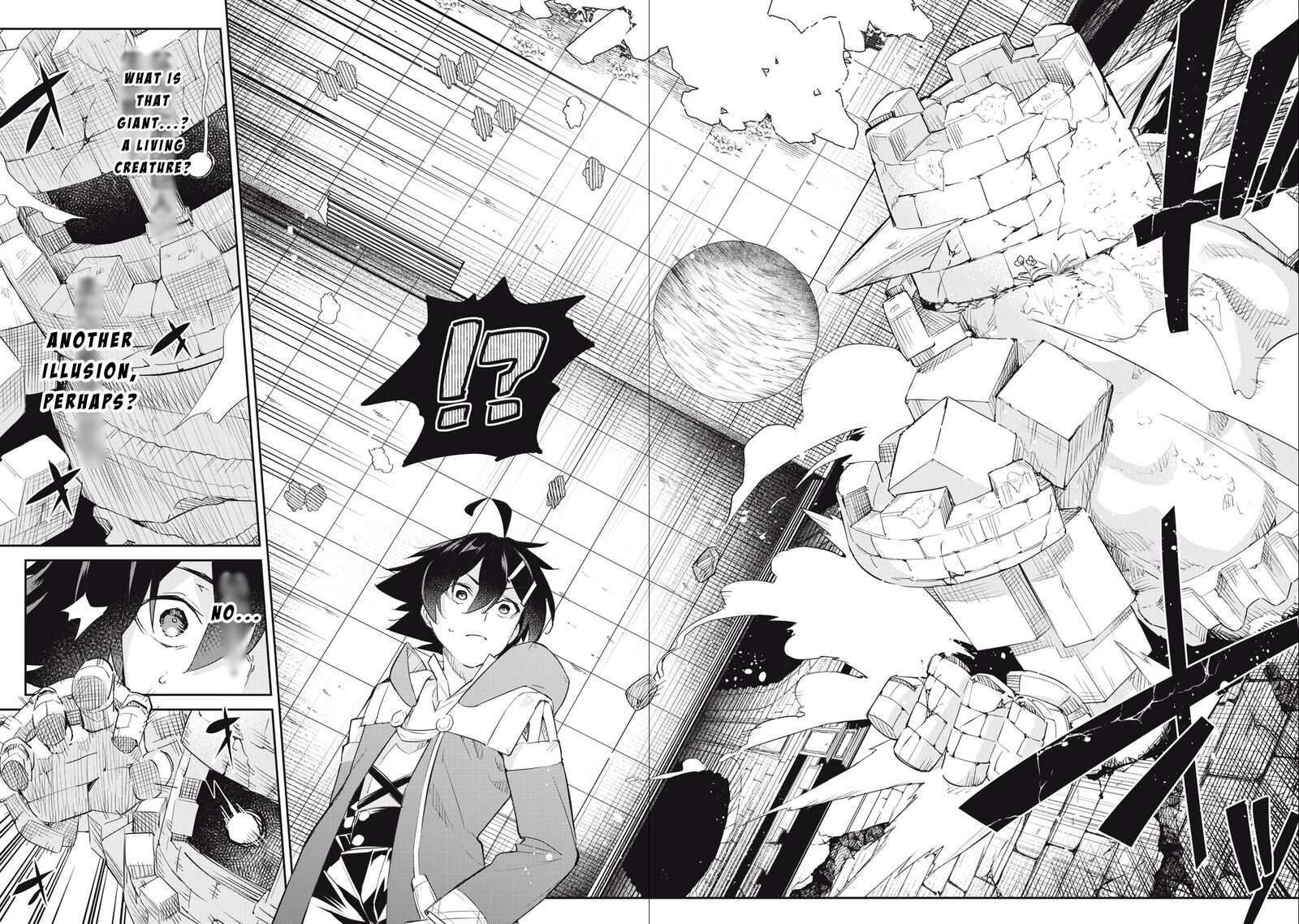Sono Munou Jitsu Wa Sekai Saikyou No Mahoutsukai Munou To Sagesumare Kizokuka Kara Oidasareta Ga Gift Tenseisha Ga Kakusei Shite Zense No Nouryoku Ga Yomigaetta 39 14