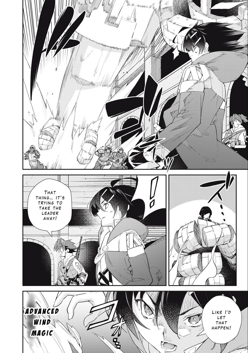 Sono Munou Jitsu Wa Sekai Saikyou No Mahoutsukai Munou To Sagesumare Kizokuka Kara Oidasareta Ga Gift Tenseisha Ga Kakusei Shite Zense No Nouryoku Ga Yomigaetta 39 15