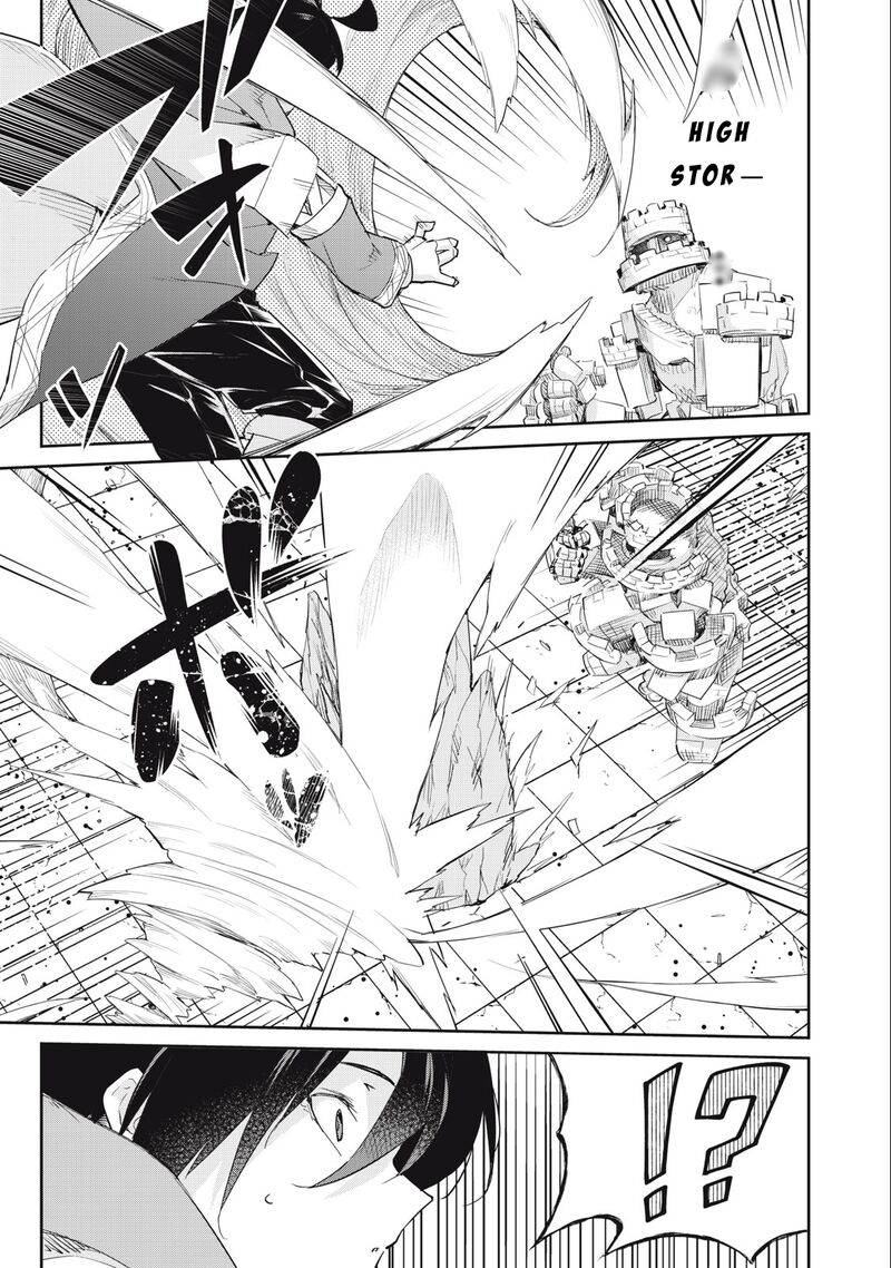 Sono Munou Jitsu Wa Sekai Saikyou No Mahoutsukai Munou To Sagesumare Kizokuka Kara Oidasareta Ga Gift Tenseisha Ga Kakusei Shite Zense No Nouryoku Ga Yomigaetta 39 16