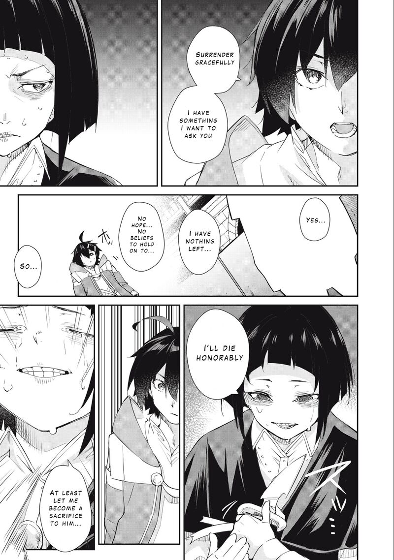 Sono Munou Jitsu Wa Sekai Saikyou No Mahoutsukai Munou To Sagesumare Kizokuka Kara Oidasareta Ga Gift Tenseisha Ga Kakusei Shite Zense No Nouryoku Ga Yomigaetta 39 5