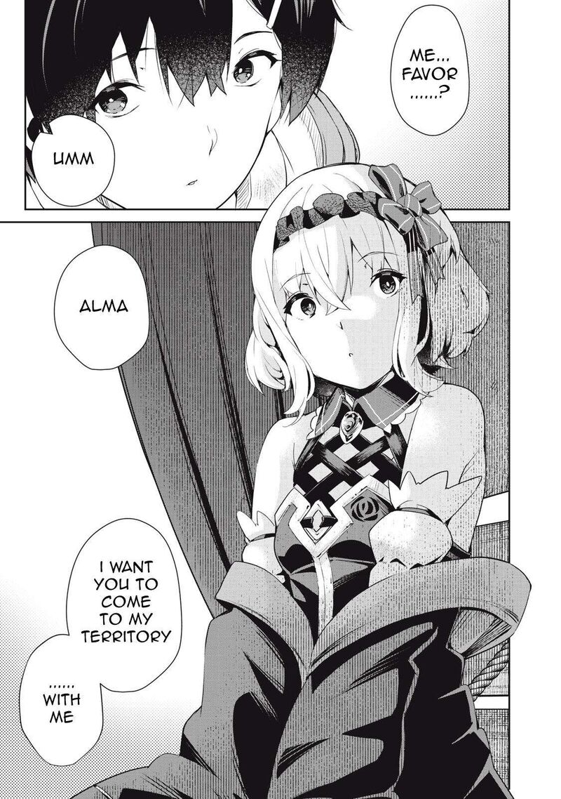 Sono Munou Jitsu Wa Sekai Saikyou No Mahoutsukai Munou To Sagesumare Kizokuka Kara Oidasareta Ga Gift Tenseisha Ga Kakusei Shite Zense No Nouryoku Ga Yomigaetta 4 1