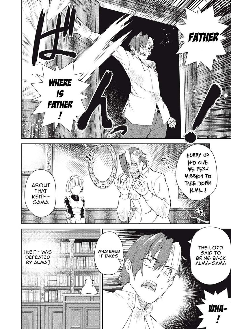 Sono Munou Jitsu Wa Sekai Saikyou No Mahoutsukai Munou To Sagesumare Kizokuka Kara Oidasareta Ga Gift Tenseisha Ga Kakusei Shite Zense No Nouryoku Ga Yomigaetta 4 10