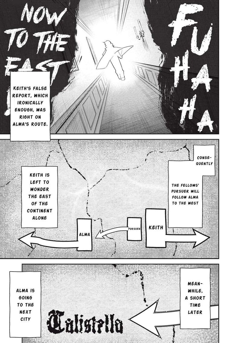 Sono Munou Jitsu Wa Sekai Saikyou No Mahoutsukai Munou To Sagesumare Kizokuka Kara Oidasareta Ga Gift Tenseisha Ga Kakusei Shite Zense No Nouryoku Ga Yomigaetta 4 13