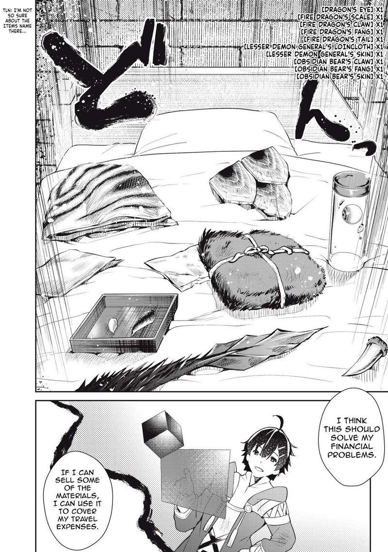 Sono Munou Jitsu Wa Sekai Saikyou No Mahoutsukai Munou To Sagesumare Kizokuka Kara Oidasareta Ga Gift Tenseisha Ga Kakusei Shite Zense No Nouryoku Ga Yomigaetta 4 18