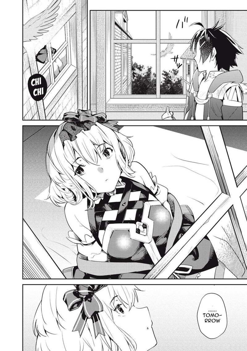 Sono Munou Jitsu Wa Sekai Saikyou No Mahoutsukai Munou To Sagesumare Kizokuka Kara Oidasareta Ga Gift Tenseisha Ga Kakusei Shite Zense No Nouryoku Ga Yomigaetta 4 20