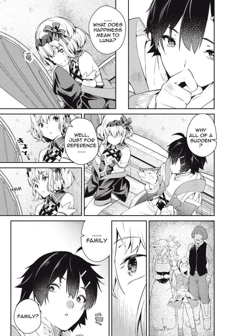 Sono Munou Jitsu Wa Sekai Saikyou No Mahoutsukai Munou To Sagesumare Kizokuka Kara Oidasareta Ga Gift Tenseisha Ga Kakusei Shite Zense No Nouryoku Ga Yomigaetta 4 5