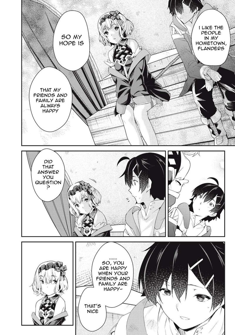Sono Munou Jitsu Wa Sekai Saikyou No Mahoutsukai Munou To Sagesumare Kizokuka Kara Oidasareta Ga Gift Tenseisha Ga Kakusei Shite Zense No Nouryoku Ga Yomigaetta 4 6