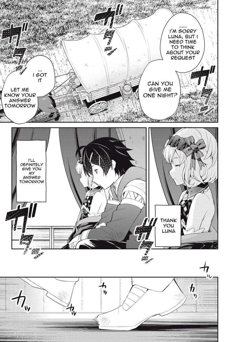 Sono Munou Jitsu Wa Sekai Saikyou No Mahoutsukai Munou To Sagesumare Kizokuka Kara Oidasareta Ga Gift Tenseisha Ga Kakusei Shite Zense No Nouryoku Ga Yomigaetta 4 9