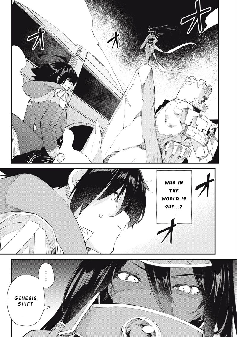 Sono Munou Jitsu Wa Sekai Saikyou No Mahoutsukai Munou To Sagesumare Kizokuka Kara Oidasareta Ga Gift Tenseisha Ga Kakusei Shite Zense No Nouryoku Ga Yomigaetta 40 1