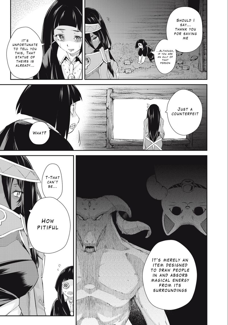 Sono Munou Jitsu Wa Sekai Saikyou No Mahoutsukai Munou To Sagesumare Kizokuka Kara Oidasareta Ga Gift Tenseisha Ga Kakusei Shite Zense No Nouryoku Ga Yomigaetta 40 11