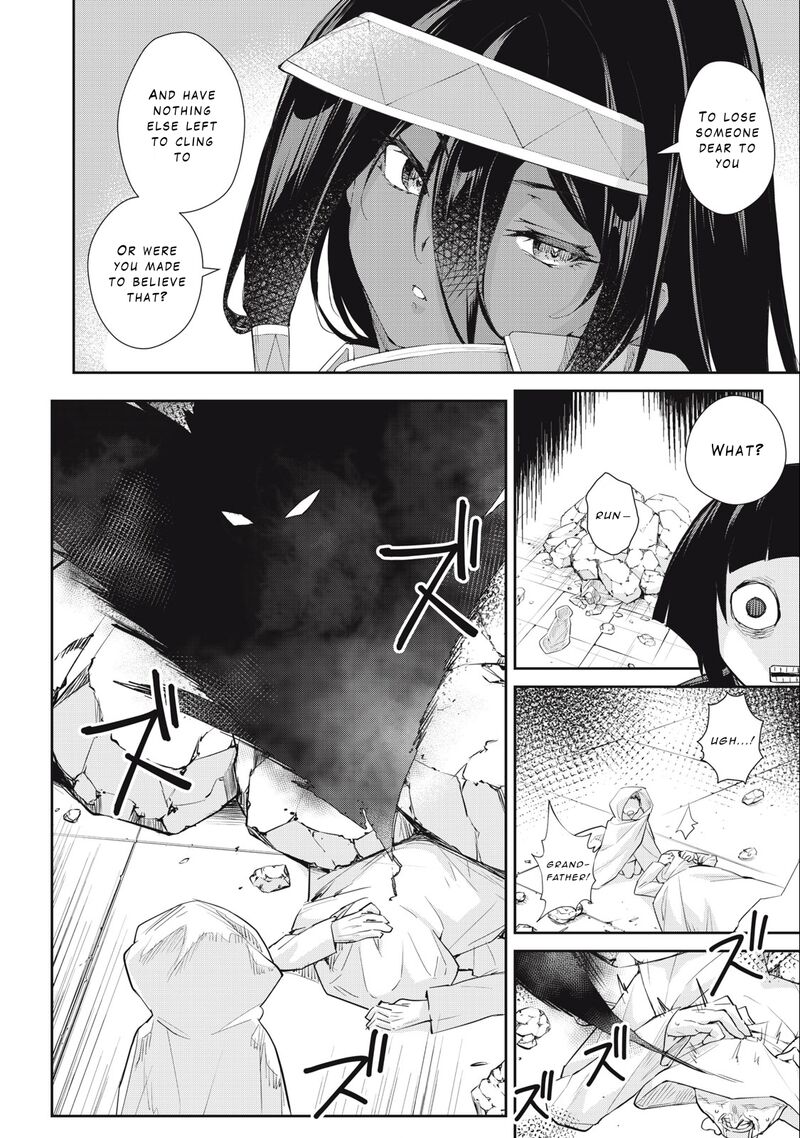Sono Munou Jitsu Wa Sekai Saikyou No Mahoutsukai Munou To Sagesumare Kizokuka Kara Oidasareta Ga Gift Tenseisha Ga Kakusei Shite Zense No Nouryoku Ga Yomigaetta 40 12