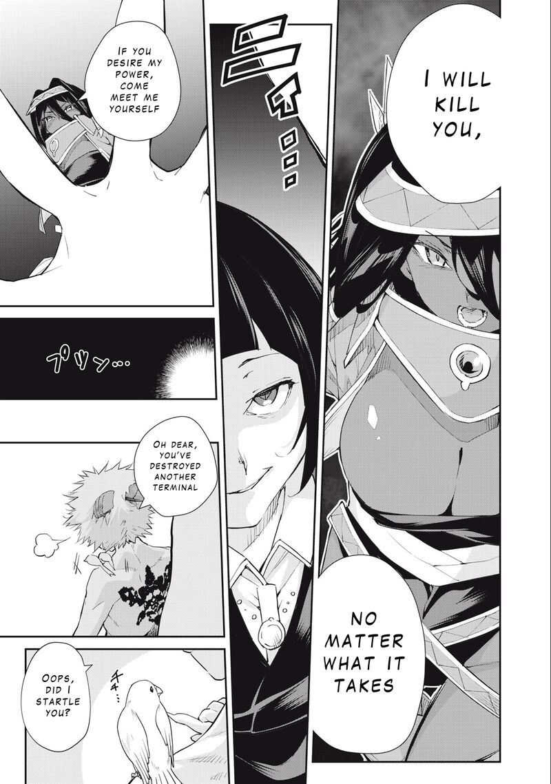 Sono Munou Jitsu Wa Sekai Saikyou No Mahoutsukai Munou To Sagesumare Kizokuka Kara Oidasareta Ga Gift Tenseisha Ga Kakusei Shite Zense No Nouryoku Ga Yomigaetta 40 15